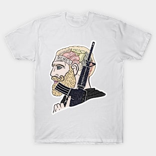 Phrenology T-Shirt